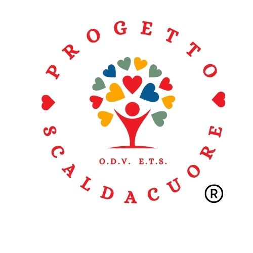 Progetto scaldacuore ODV ETS